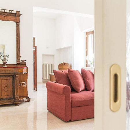 Appartement Casa Sampietro à Locorotondo Extérieur photo