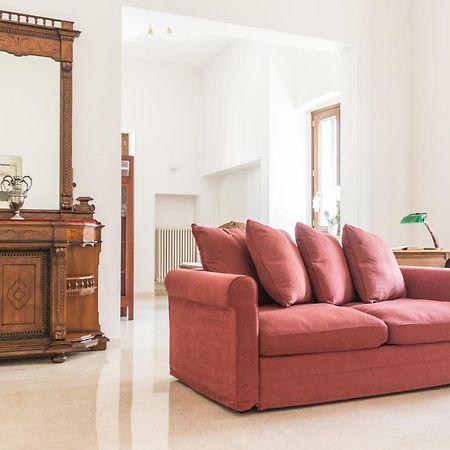 Appartement Casa Sampietro à Locorotondo Extérieur photo
