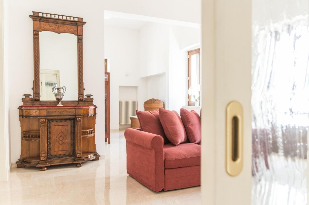 Appartement Casa Sampietro à Locorotondo Extérieur photo