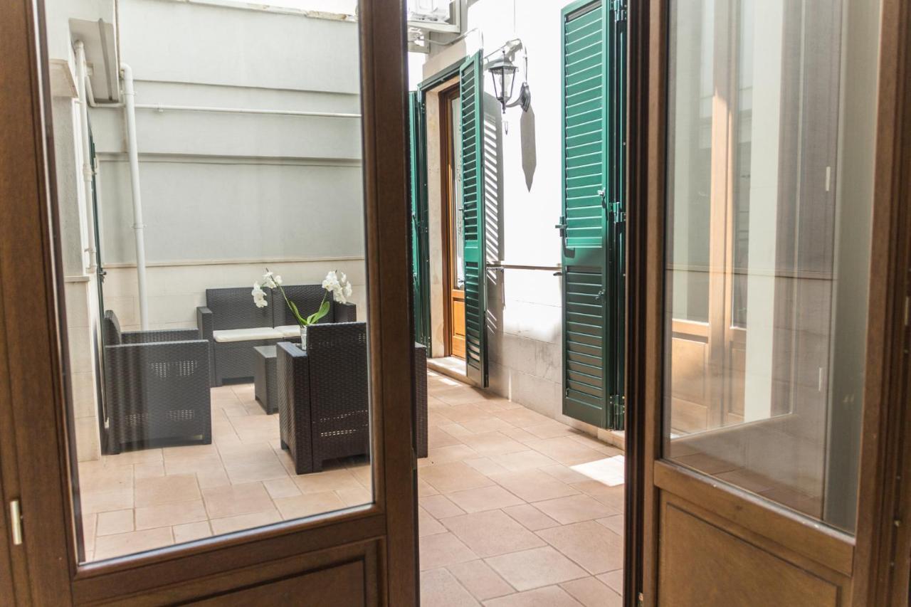 Appartement Casa Sampietro à Locorotondo Extérieur photo