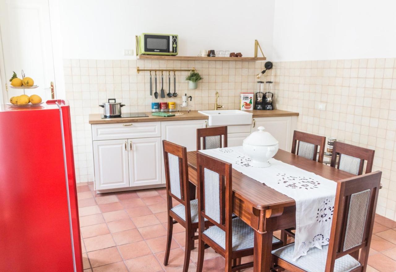 Appartement Casa Sampietro à Locorotondo Extérieur photo