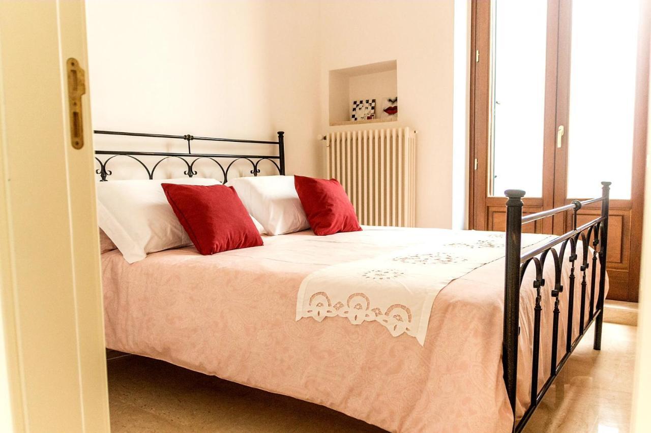Appartement Casa Sampietro à Locorotondo Extérieur photo
