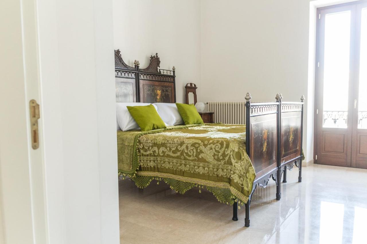 Appartement Casa Sampietro à Locorotondo Extérieur photo