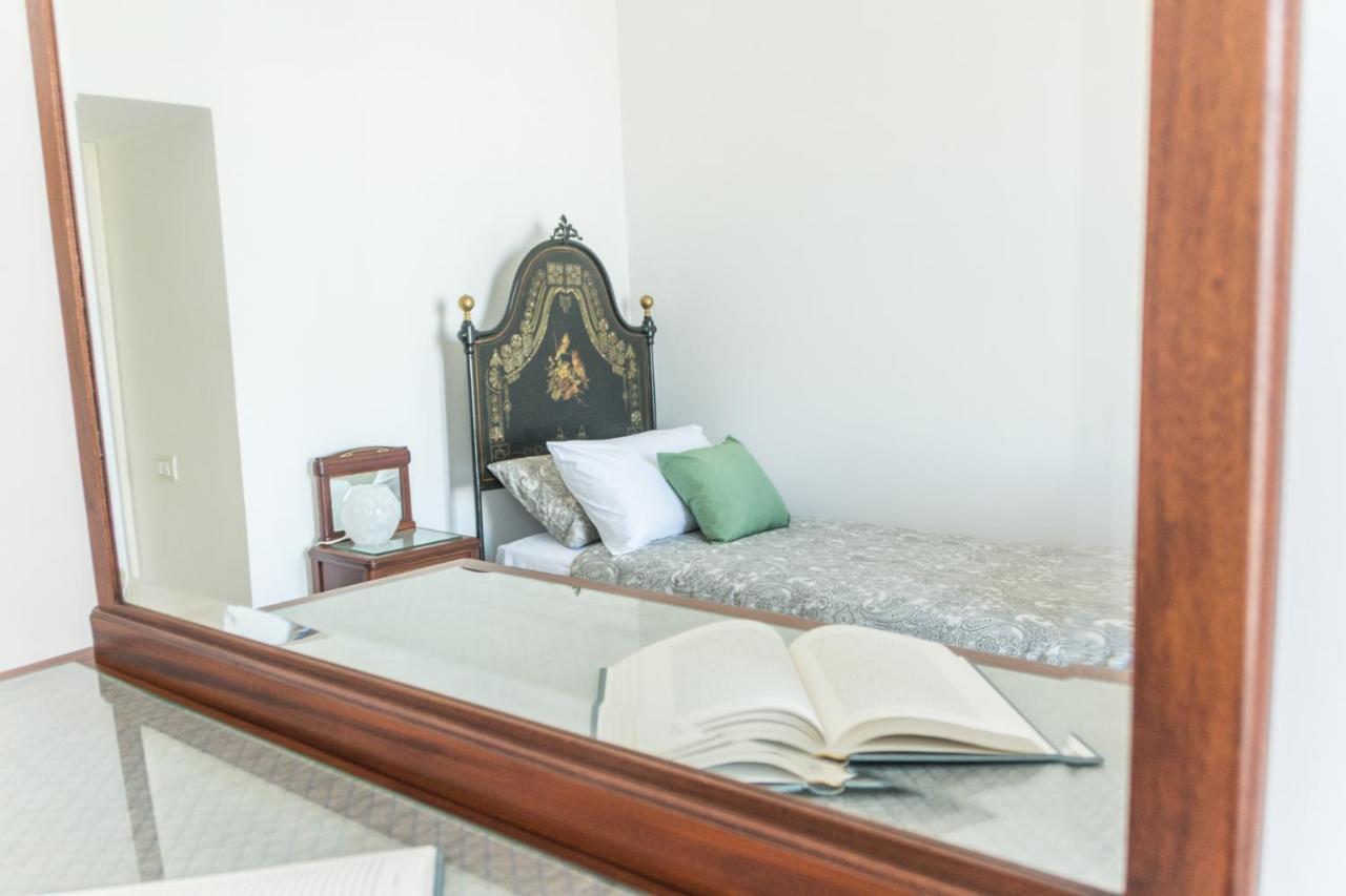 Appartement Casa Sampietro à Locorotondo Extérieur photo