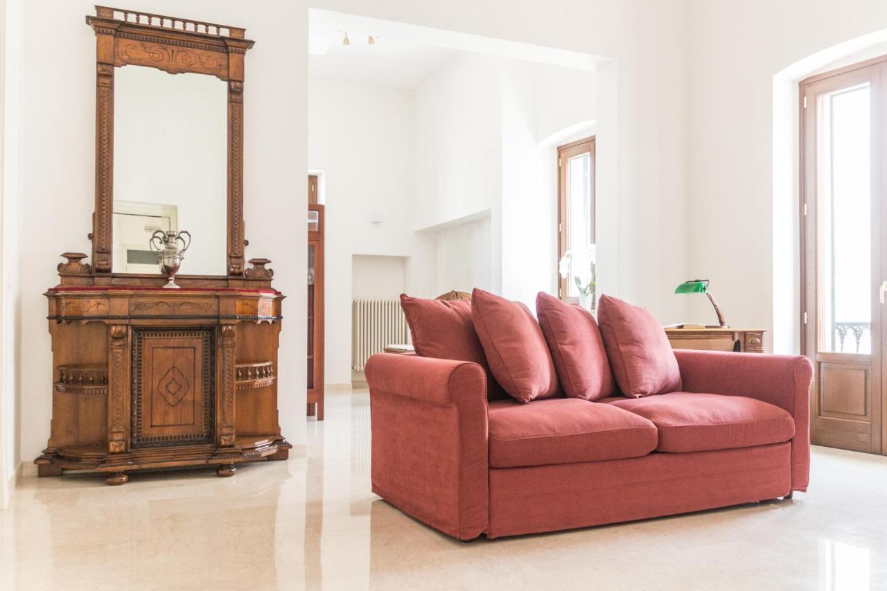 Appartement Casa Sampietro à Locorotondo Extérieur photo