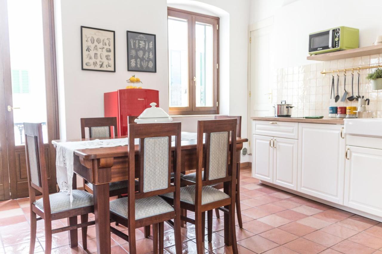 Appartement Casa Sampietro à Locorotondo Extérieur photo