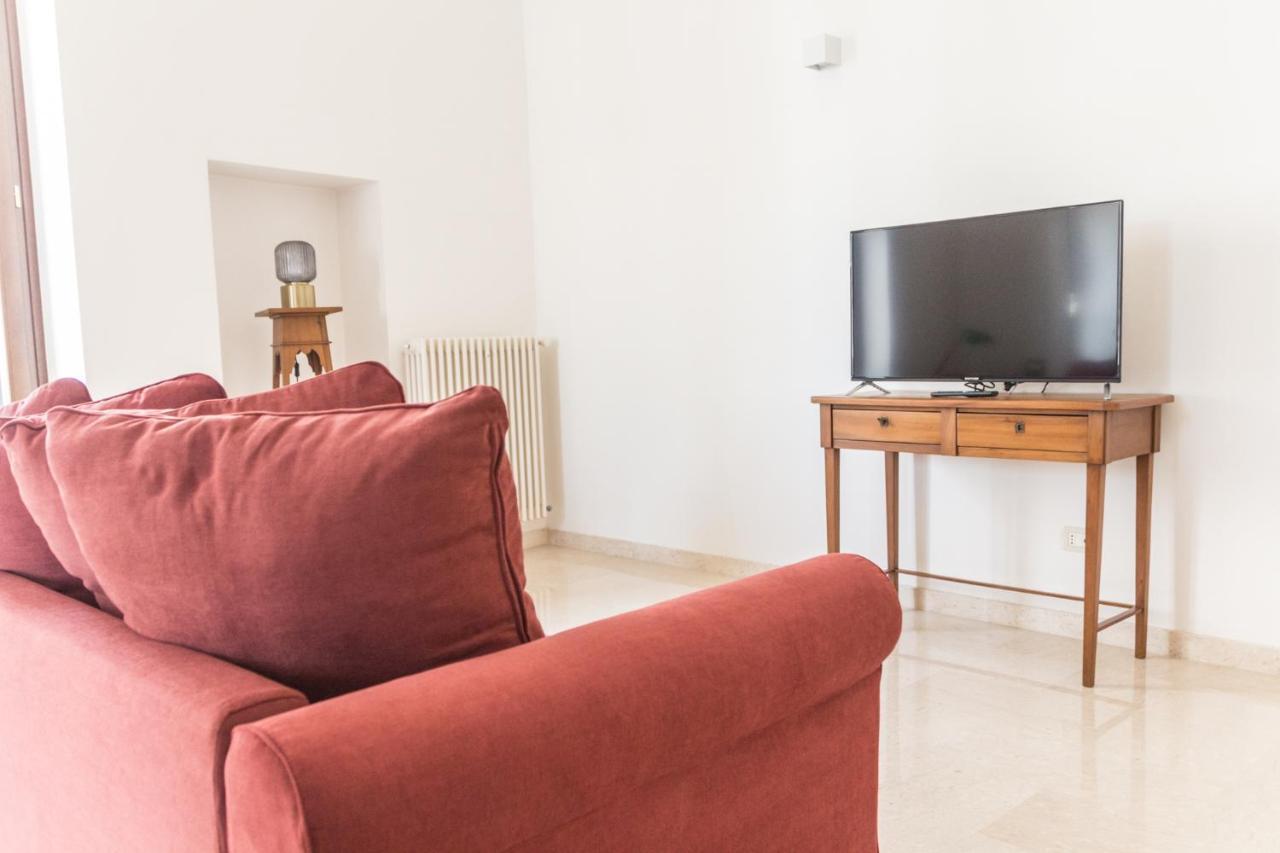 Appartement Casa Sampietro à Locorotondo Extérieur photo