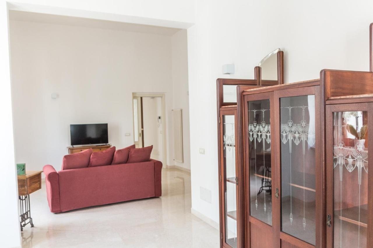Appartement Casa Sampietro à Locorotondo Extérieur photo