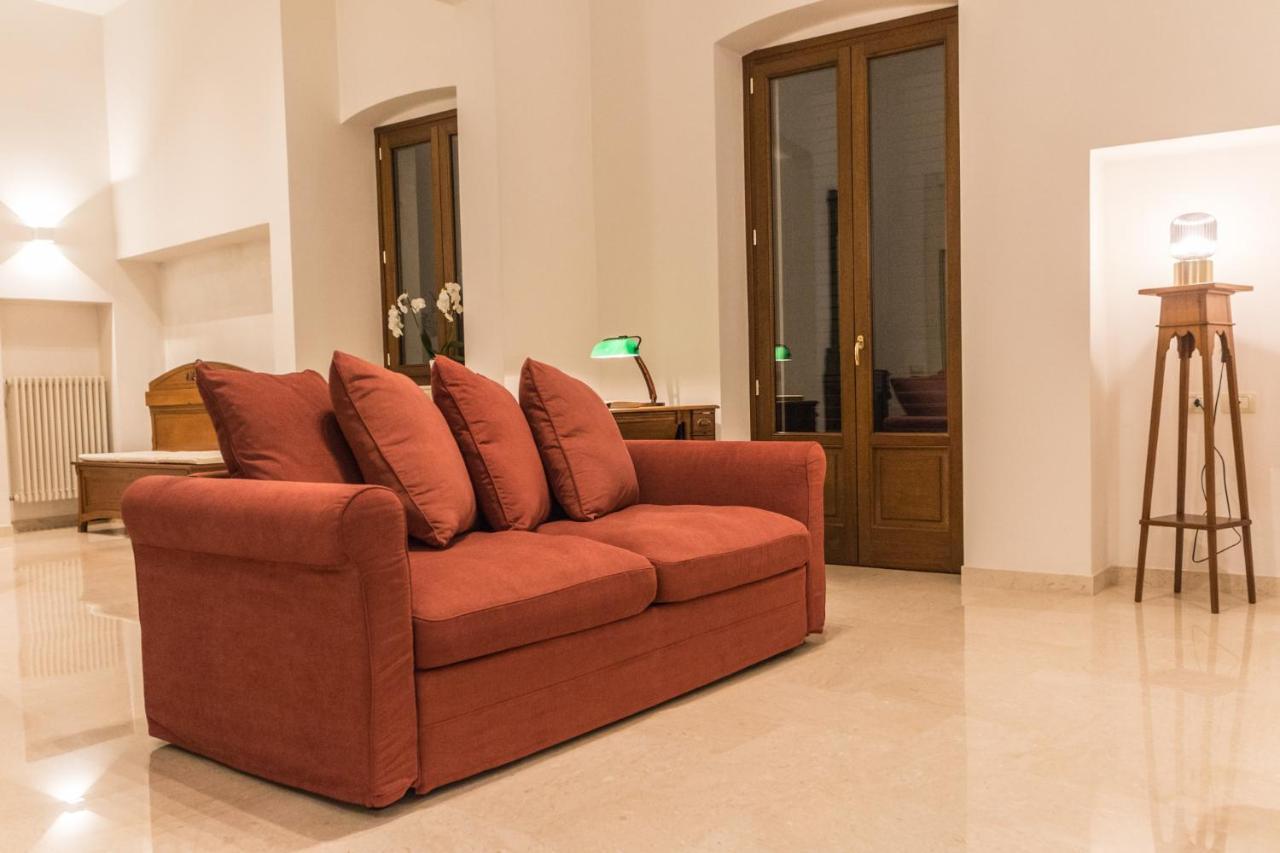 Appartement Casa Sampietro à Locorotondo Extérieur photo