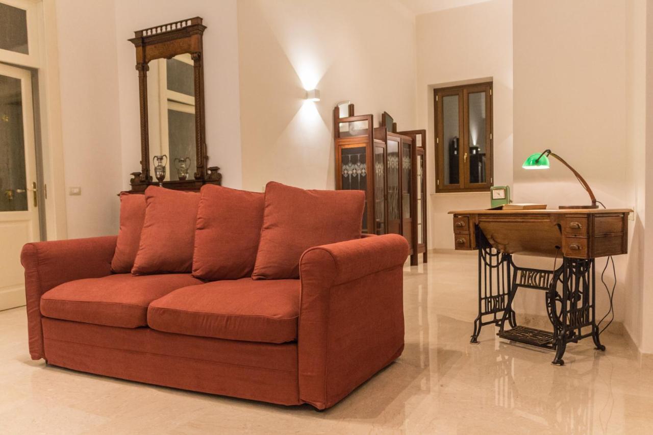 Appartement Casa Sampietro à Locorotondo Extérieur photo